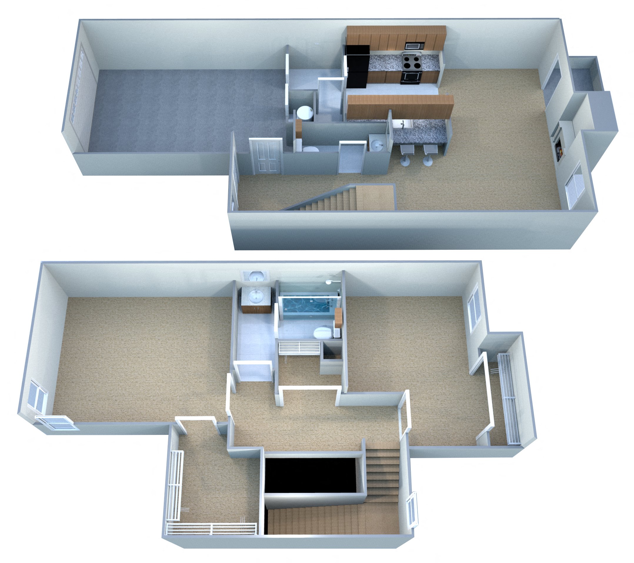 526 N. 22nd Street 1-2 Beds Apartment for Rent - Photo Gallery 17